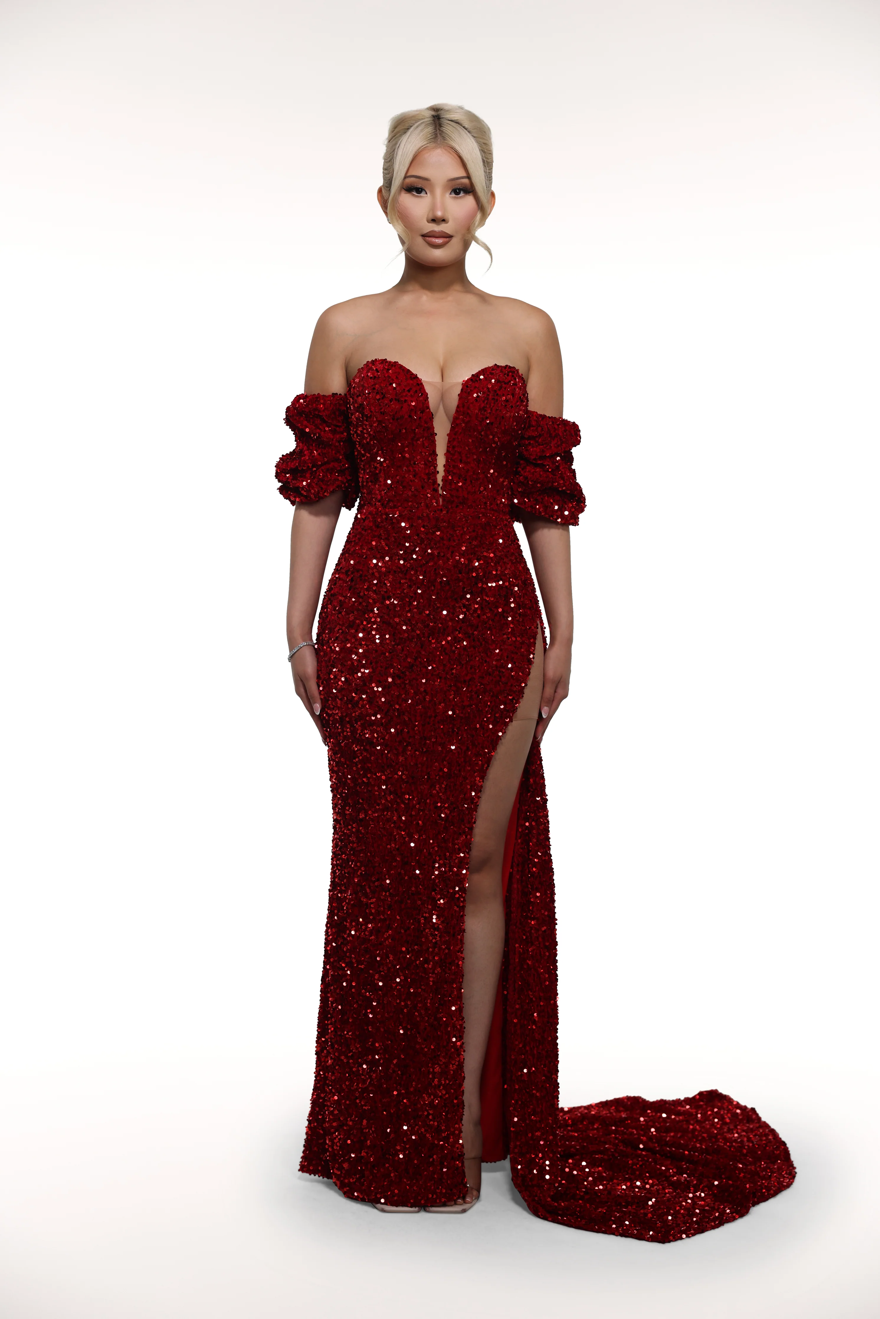 Prom Gowns